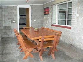 Hillocks Drive Bush Camping - Tourism Adelaide 2