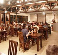 Innamincka Hotel - Tourism Adelaide