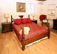 Karinga Park Coach House - Tourism Adelaide