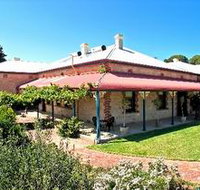 Karinga Park Homestead - Tourism Adelaide