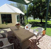 Peppercorns Bed and Breakfast - Tourism Adelaide