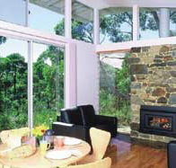 Ridgetop Retreats - Tourism Adelaide