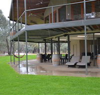 Riverside 267 - Tourism Adelaide