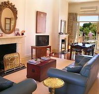 The Fire Station Inn - Residency Penthouse - Tourism Adelaide
