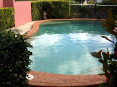 AAA Lancaster Court Motel - Tourism Adelaide 2