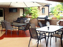 AAA Lancaster Court Motel - Tourism Adelaide 3