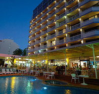 Acacia Court Hotel - Tourism Adelaide