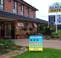 Acacia Motel - Tourism Adelaide