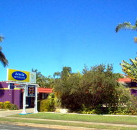 Acacia Motor Inn - Tourism Adelaide