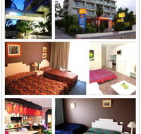 Addison Hotel - Tourism Adelaide