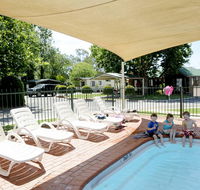 Albury All Seasons Tourist Park - Tourism Adelaide