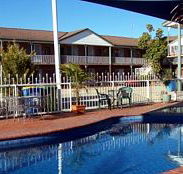 Albury Classic Motor Inn - Tourism Adelaide