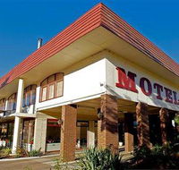 Albury Hume Inn Motel - Tourism Adelaide