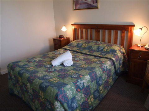 Albury Hume Inn Motel - Tourism Adelaide 3