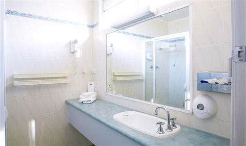 Albury Hume Inn Motel - Tourism Adelaide 4