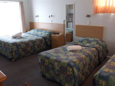 Albury Hume Inn Motel - Tourism Adelaide 6
