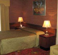 The Albury Regent Motel - Tourism Adelaide