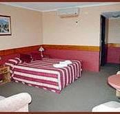 Winsor Park Motor Inn - Tourism Adelaide