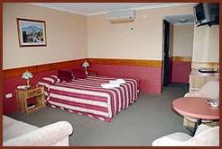Winsor Park Motor Inn - Tourism Adelaide 0