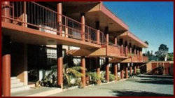 Winsor Park Motor Inn - Tourism Adelaide 2