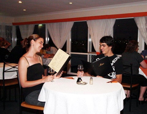 Alexander Motel & Peppercorn Restaurant - Tourism Adelaide 3