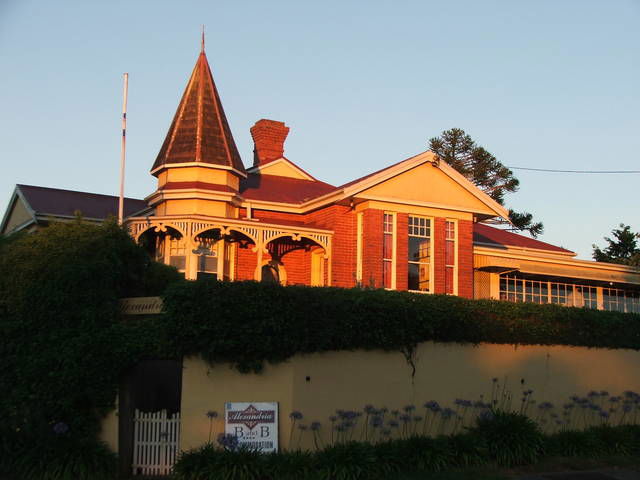 Oonah ACT Tourism Adelaide