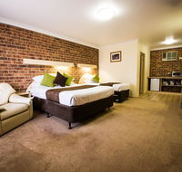 A-Line Motel - Tourism Adelaide