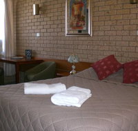 Allamar Motor Inn - Tourism Adelaide