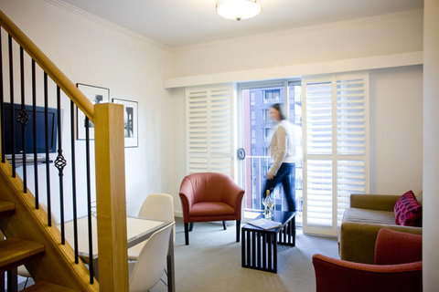 Alto Hotel On Bourke - Tourism Adelaide 2