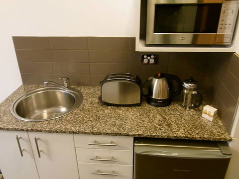 Alto Hotel On Bourke - Tourism Adelaide 4