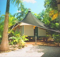 Anbinik Kakadu Resort - Tourism Adelaide