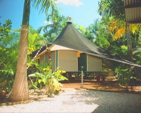 Anbinik Kakadu Resort - Tourism Adelaide 0
