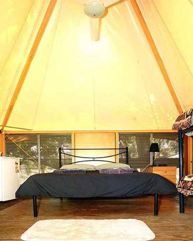 Anbinik Kakadu Resort - Tourism Adelaide 1