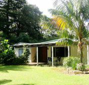 Anson Bay Lodge - Tourism Adelaide