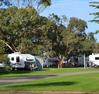 Apollo Bay Recreation Reserve - Tourism Adelaide