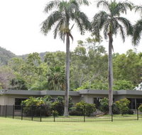 Arcadia Village Motel - Tourism Adelaide