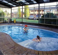 Arkana Motor Inn  Terrace Apartments - Tourism Adelaide