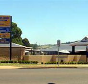 Ascot Lodge Motor Inn - Tourism Adelaide