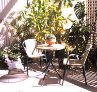 Ashwood Park Bed  Breakfast - Tourism Adelaide