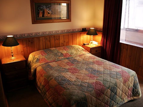 Astor Motor Inn - Tourism Adelaide 0