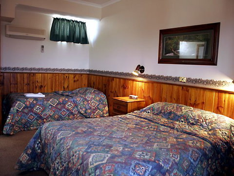 Astor Motor Inn - Tourism Adelaide 1