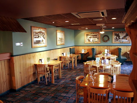 Astor Motor Inn - Tourism Adelaide 2