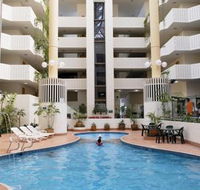 Atrium Hotel Mandurah - Tourism Adelaide