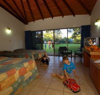 Aurora Kakadu Resort - Tourism Adelaide