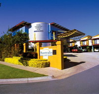 Australis Noosa Lakes - Tourism Adelaide