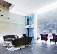 Avenue Hotel Canberra - Tourism Adelaide
