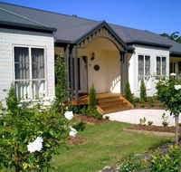 Avoca Valley Bed and Breakfast - Tourism Adelaide