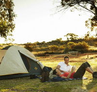 Ayers Rock Campground - Tourism Adelaide
