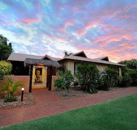 Bali Hai Resort  Spa - Tourism Adelaide