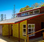 Ball Bay House - Tourism Adelaide
